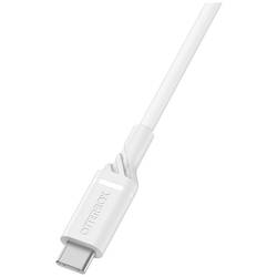 Otterbox pro mobilní telefon kabel [1x USB 2.0 zástrčka A - 1x USB-C® zástrčka] 2.00 m USB-A, USB-C®