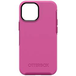 Otterbox Symmetry Case Apple iPhone 13 mini růžová indukční nabíjení, odolné vůči nárazům