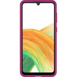 Otterbox React - Pro Pack Case Samsung Galaxy A33 5G růžová, transparentní
