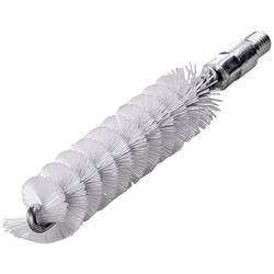 Lessmann Otrubkový kartáč L., provedení .20mm, NYL.PA, hladký povrch. 80 mm 500820 500820 1 ks