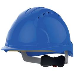 JSP EVO®3-Revolution® 6-(Pkt.) AJF170-000-500 ochranná helma EN 420-2003, EN 388-2003 modrá