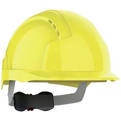 JSP EVOLite®-Revolution 6-(Pkt.) AJB170-000-200 ochranná helma EN 420-2003, EN 388-2003 žlutá