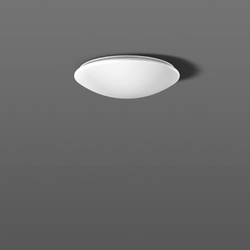 RZB 311523.002.5 Flat Polymero LED/6x2,2W- LED stropní svítidlo LED bílá