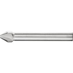 PFERD KES HSS DIN 334 C60° 8,0 25202162 záhlubník 8 mm HSS 1 ks