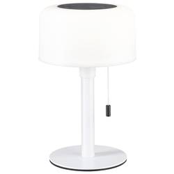 Paulmann Bartja 94606 solární stolní lampa 1.6 W teplá bílá bílá
