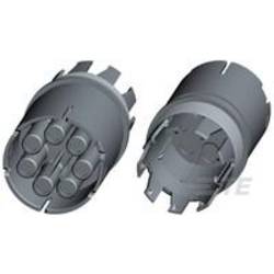 TE Connectivity TE AMP Nector Power Distribution 293615-2 1 ks