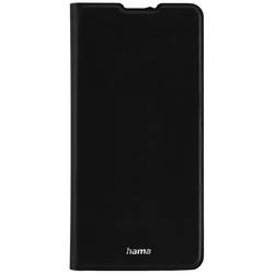 Hama Daily Protect Booklet Xiaomi Redmi Note 13 4G černá stojící