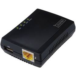 Digitus DN-13020 síťový USB server USB 2.0, LAN (až 100 Mbit/s)