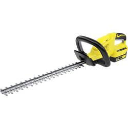 Kärcher Home & Garden akumulátor nůžky na živý plot 18 V Li-Ion