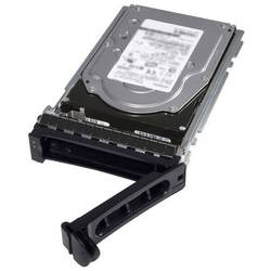 Dell 600 GB interní pevný disk 6,35 cm (2,5) SAS 12Gb/s 400-ATIO