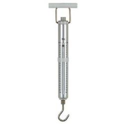 Kern 285-202 pružinová váha 285-202 Max. váživost 20 kg Rozlišení 200 g