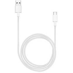 HUAWEI pro mobilní telefon kabel [1x USB 2.0 zástrčka A - 1x USB 2.0 zástrčka C] 1.00 m USB-A, USB-C®