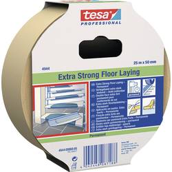 tesa EXTRA STRONG 04944-00002-11 oboustranná lepicí páska tesafix® 4944 bílá (d x š) 10 m x 50 mm 1 ks