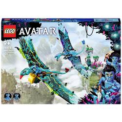 75572 LEGO® Avatar Jakes a Neytiris první let na obloze