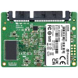 Transcend HSD372M 32 GB interní průmyslový SSD pevný disk Half Slim SATA III Industrial TS32GHSD372M
