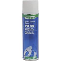 varybond VB 02 188171VAR čistič brzd 500 ml