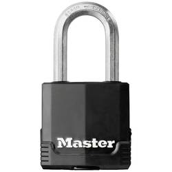 Master Lock 79956 visací zámek černá