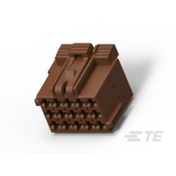 TE Connectivity 1-967624-6, 1 ks Carton