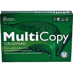 MultiCopy 88046505 88046519 univerzální kopírovací papír A4 80 g/m² 500 listů bílá