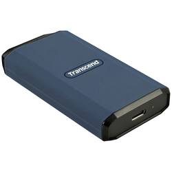 Transcend ESD410C 4 TB externí SSD disk USB-C® tmavě modrá TS4TESD410C