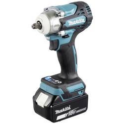 Makita DTW302Z, DTW302Z aku rázový utahovák, 300 Nm, 18 V, Li-Ion, bez akumulátoru