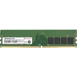 Transcend JetRAM Modul RAM pro PC DDR4 8 GB 1 x 8 GB 3200 MHz 288pin DIMM JM3200HLB-8G