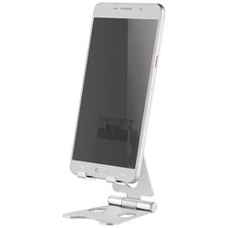 Neomounts DS10-150SL1 stojan na mobilní telefon stříbrná