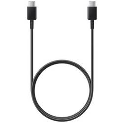 Samsung pro mobilní telefon kabel [1x USB-C® zástrčka - 1x USB-C® zástrčka] 1.00 m USB-C® USB 2.0