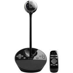 Logitech BCC950 Conference Cam HD-Video Full HD webkamera 1920 x 1080 Pixel stojánek