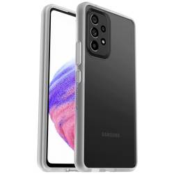 Otterbox (Schutz-)hülle zadní kryt na mobil Samsung Galaxy A53 5G černá, transparentní odolné vůči nárazům 77-87849
