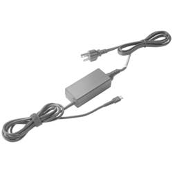 HP 45W USB-C LC Power Adapter EURO napájecí adaptér k notebooku 45 W