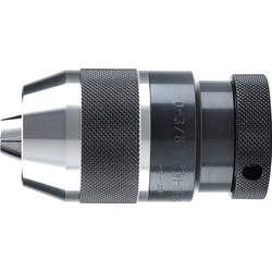 Rychloupínací sklíčidlo SPIRO upínací Ø 3-16mm B 16 pro ROHEL. Chod RÖHM 871016 3 - 16 mm