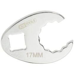 KS Tools 9133917 12-hranný nástrčný klíč 3/8, 17 mm