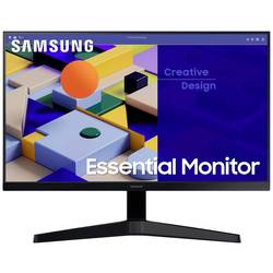 Samsung S24C314EAU LED monitor 61 cm (24 palec) 1920 x 1080 Pixel 16:9 5 ms IPS LED