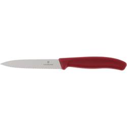 Victorinox 6.7731 Loupací nůž červená