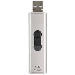 Transcend ESD320A 512 GB externí SSD disk USB-A šedá TS512GESD320A