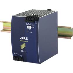 PULS DIMENSION QS20.241 síťový zdroj na DIN lištu, 24 V/DC, 20 A, 480 W, výstupy 1 x