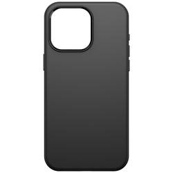 Otterbox Symmetry zadní kryt na mobil Apple iPhone 15 Pro Max černá Kompatibilní s MagSafe