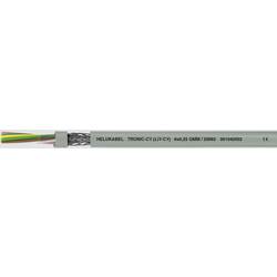 Helukabel 16476 kabel pro přenos dat LiYCY 3 x 1 mm² šedá 100 m