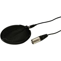 IMG StageLine ECM-302B řečnický mikrofon Druh přenosu:kabelový vč. kabelu