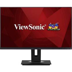 Viewsonic VG2755-2K LCD monitor 68.6 cm (27 palec) 2560 x 1440 Pixel 16:9 5 ms IPS LED