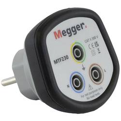 Megger 1013-838 MTF230 adaptér 1 ks