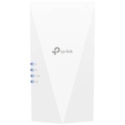 TP-LINK RE3000X(DE) Single Wi-Fi repeater 2400 MBit/s 2.4 GHz, 5 GHz