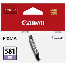 Canon Ink CLI-581PB originál foto modrá 2107C001