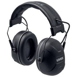 uvex aXess one 2640001 mušlový chránič sluchu 31 dB 1 ks