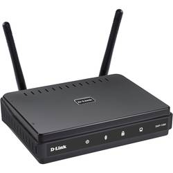 D-Link Wi-Fi repeater DAP-1360 300 MBit/s