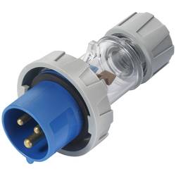 Sygonix SY-5873148 CEE-CARA zástrčka, 16 A, 3pólový, 230 V/AC, 1 ks