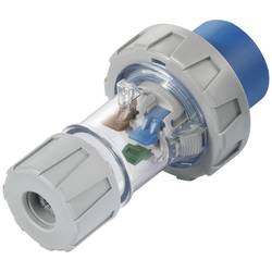 Sygonix SY-5873148 CEE-CARA zástrčka, 16 A, 3pólový, 230 V/AC, 1 ks