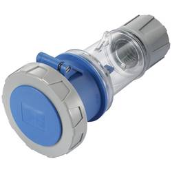 Sygonix SY-5873154 CEE-CARA zásuvka, 32 A, 3pólový, 230 V/AC, 1 ks