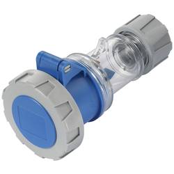 Sygonix SY-5873152 CEE-CARA zásuvka, 16 A, 3pólový, 230 V/AC, 1 ks